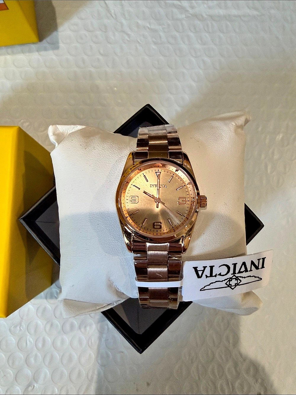 Celestial Lady
Model 69185 Ladies Watch